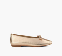 MICHAEL KORS BALLERINEMARIEFLEX en OR