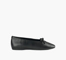 MICHAEL KORS BALLERINEMARIEFLEX en NOIR
