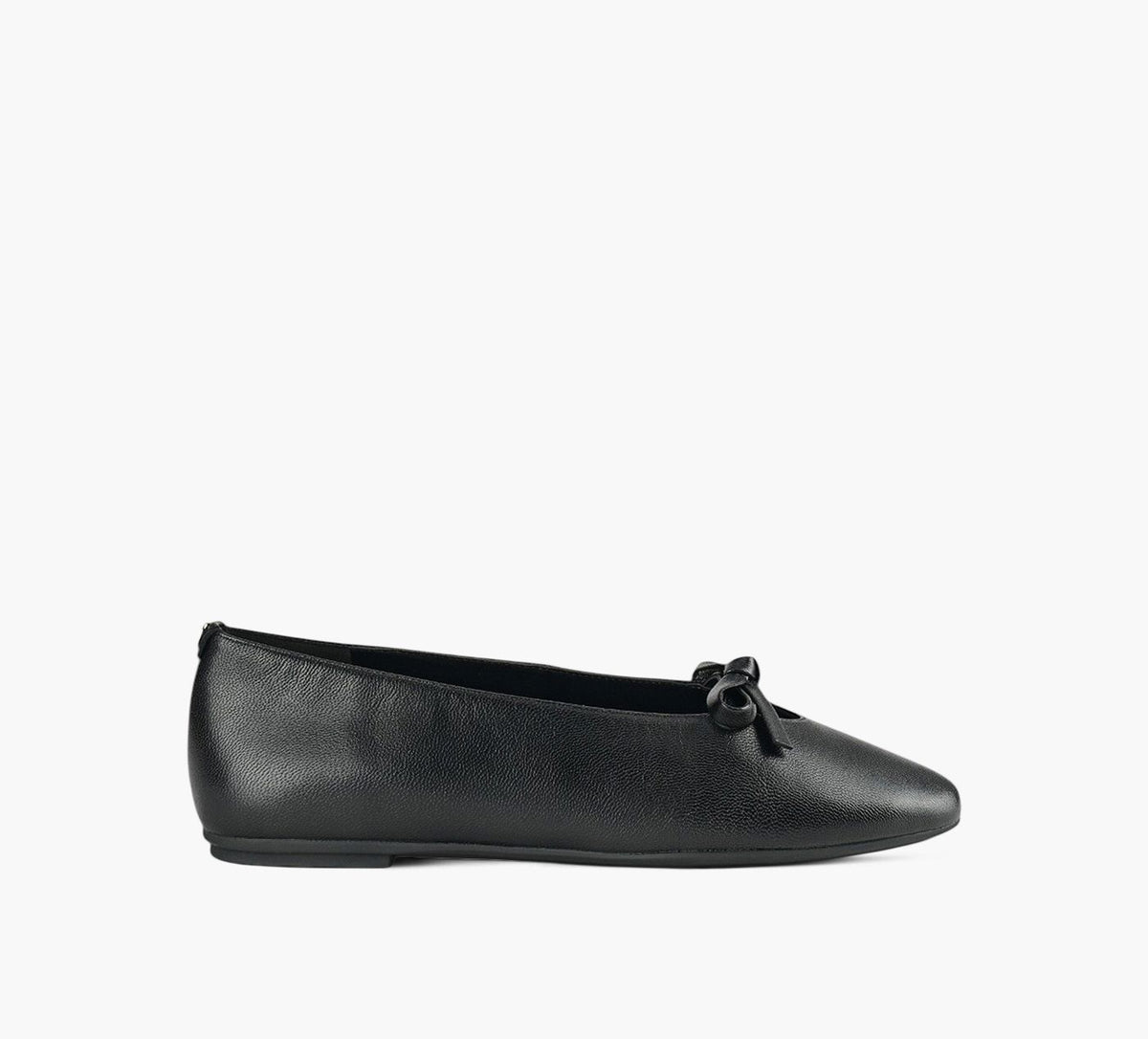 MICHAEL KORS BALLERINEMARIEFLEX en NOIR