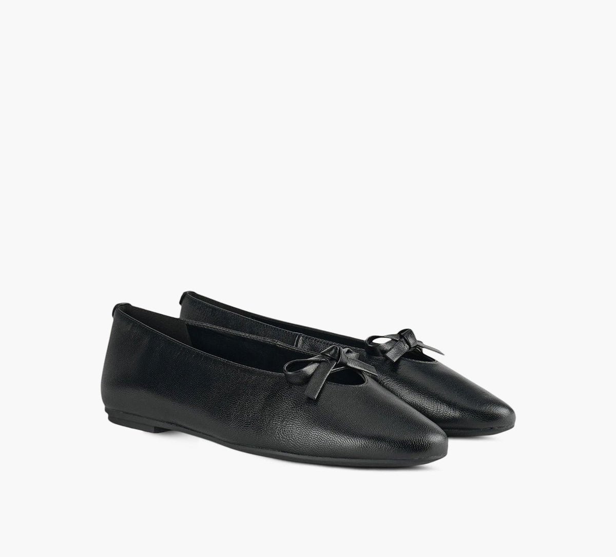 MICHAEL KORS BALLERINEMARIEFLEX en NOIR vue 2