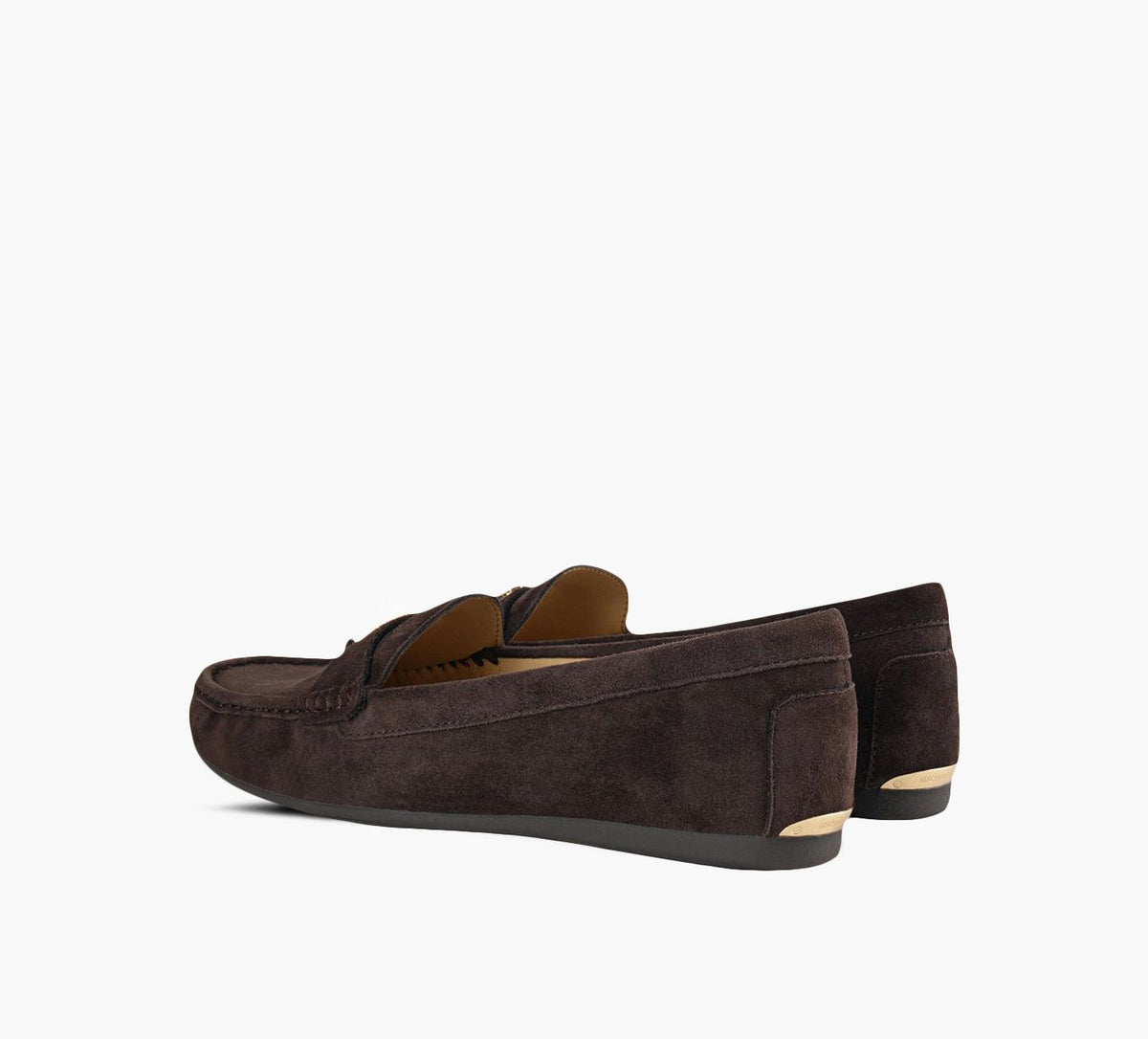 MICHAEL KORS MELANIEMOC in BROWN view 3