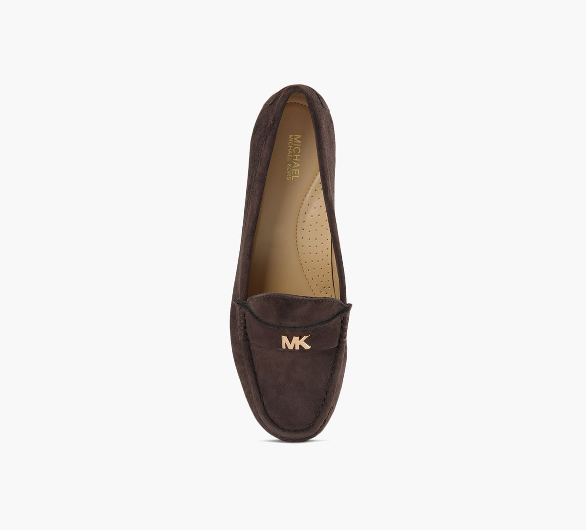 MICHAEL KORS FLNEURMLANIE en BRUN vue 5
