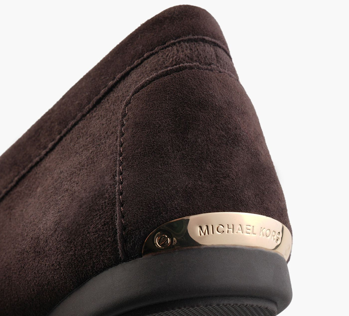 MICHAEL KORS FLNEURMLANIE en BRUN vue 7
