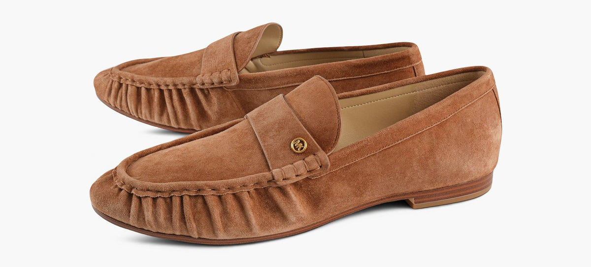 MICHAEL KORS FLNEURJENNINGSFRONC en TAN vue 4