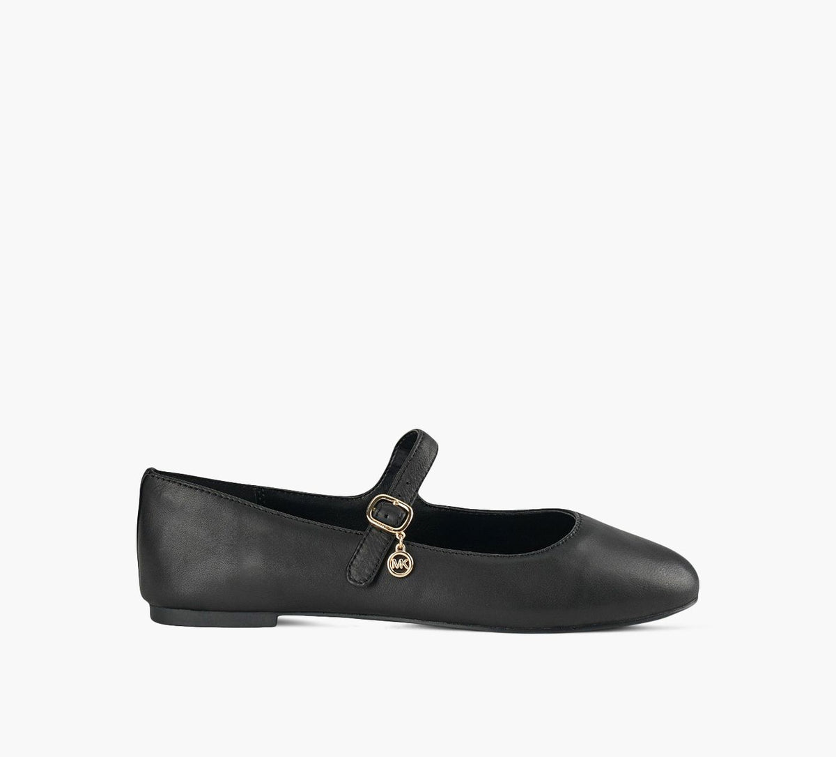 MICHAEL KORS BALLERINENELLIEFLEX en NOIR