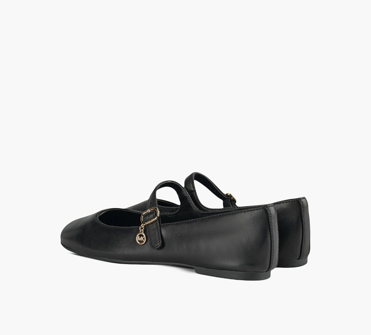 MICHAEL KORS NELLIEFLEXBALLET in BLACK view 3