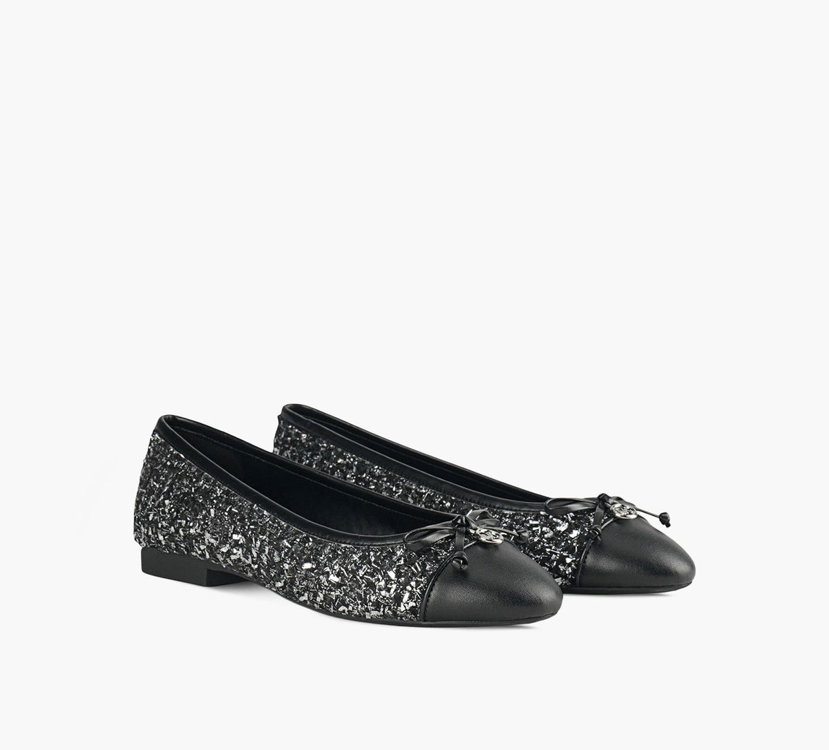 MICHAEL KORS PIPERFLEXBALLET in MULTICOLOUR view 2