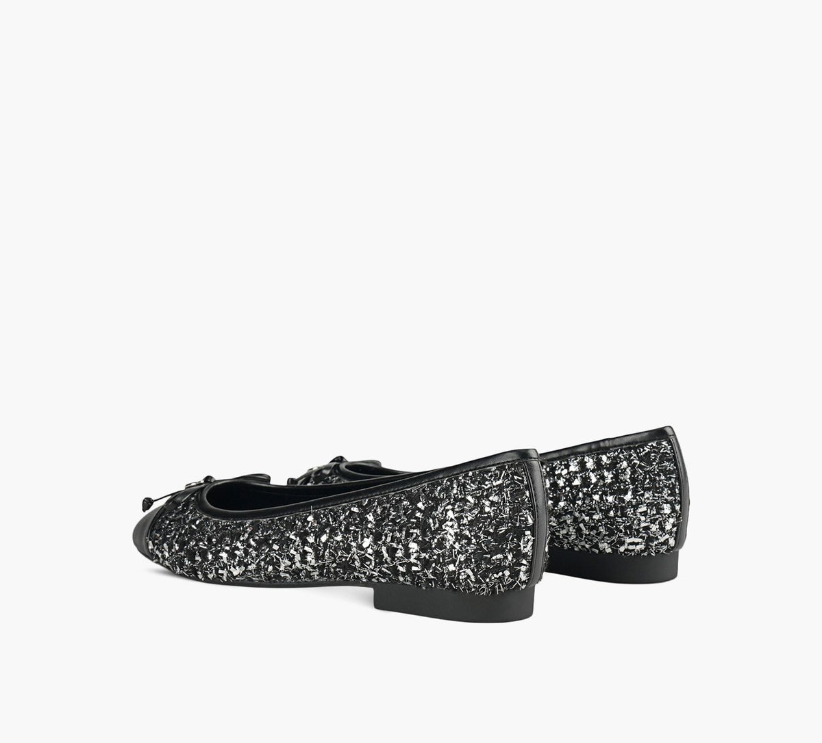 MICHAEL KORS PIPERFLEXBALLET in MULTICOLOUR view 3