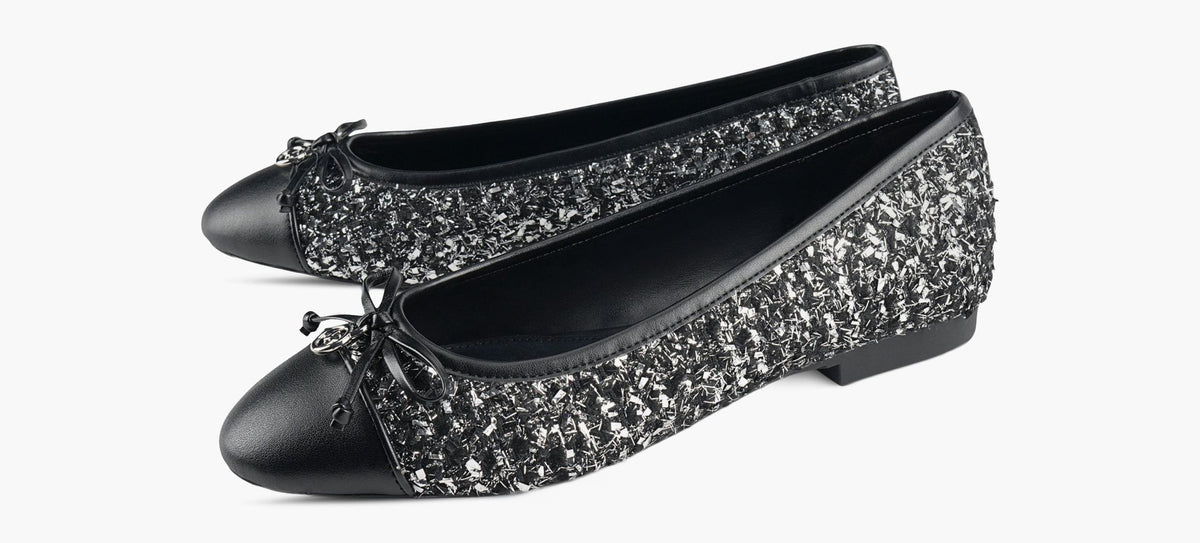 MICHAEL KORS PIPERFLEXBALLET in MULTICOLOUR view 4