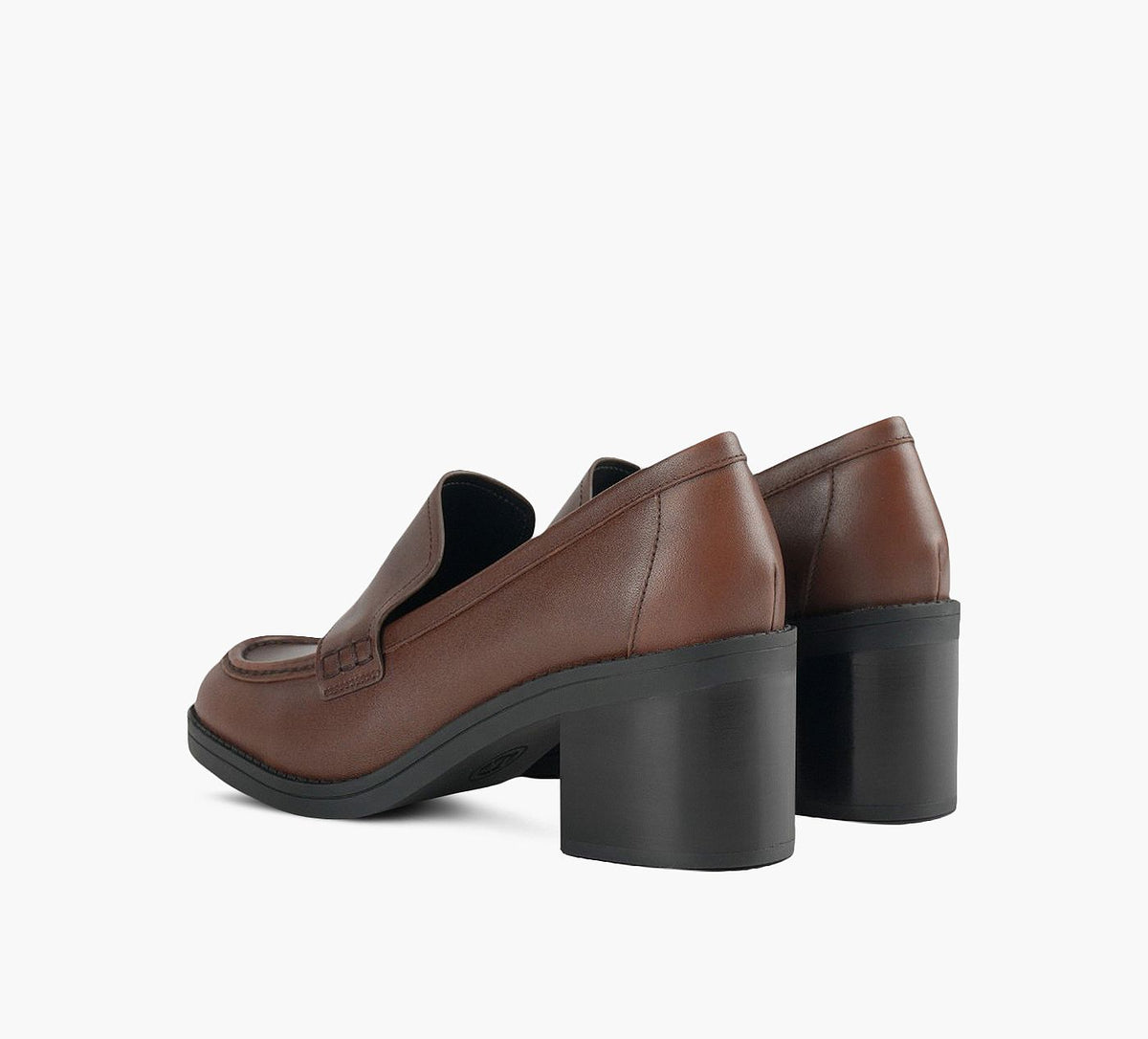 MICHAEL KORS FLNEURJENNINGSTALON en BRUN vue 3