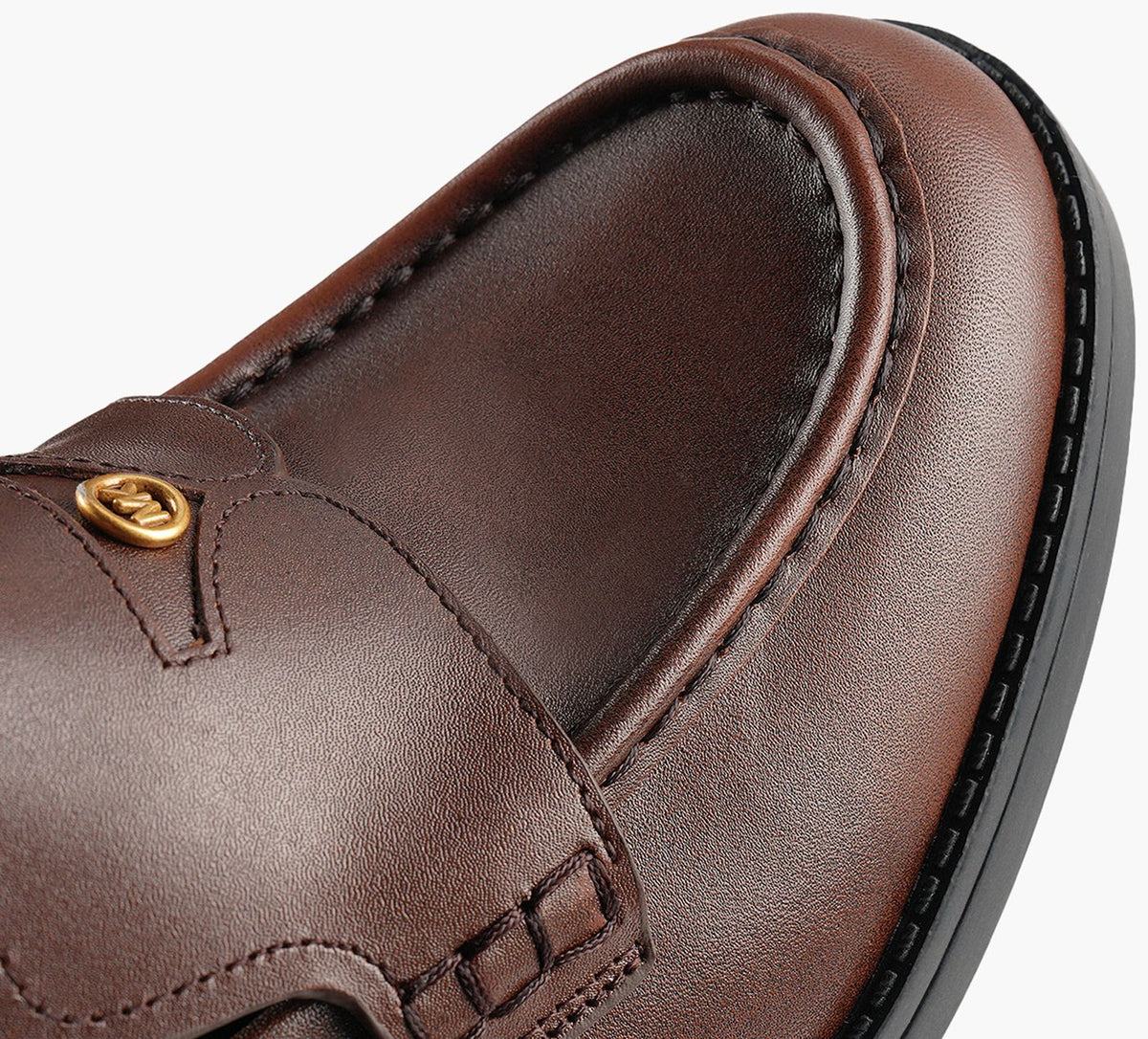 MICHAEL KORS FLNEURJENNINGSTALON en BRUN vue 8