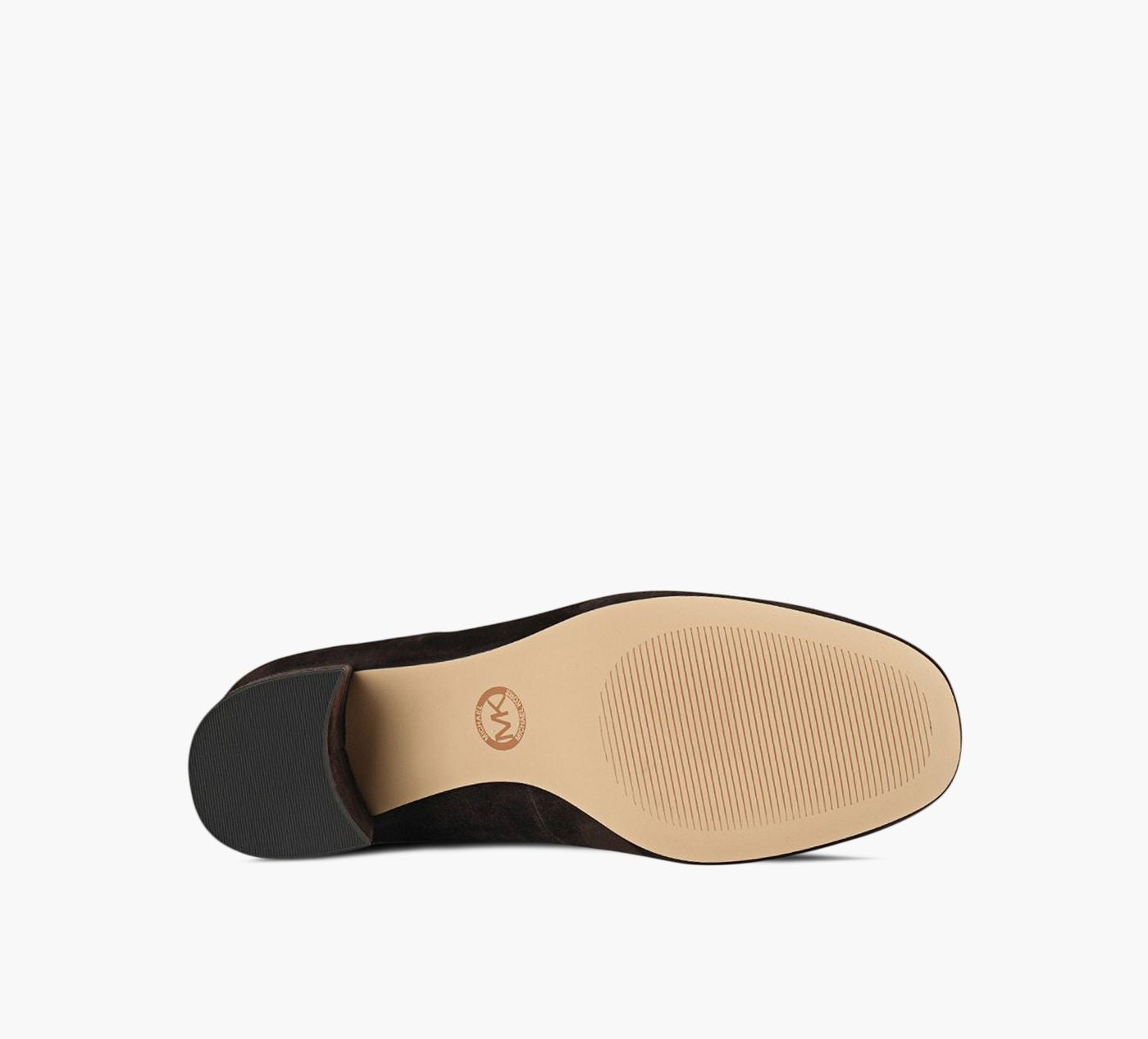 MICHAEL KORS PERLAPUMP in BROWN view 6