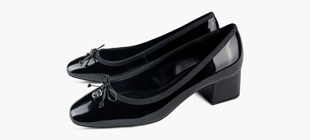 MICHAEL KORS TALONMIHAUTPIPERFLEX en NOIR vue 4