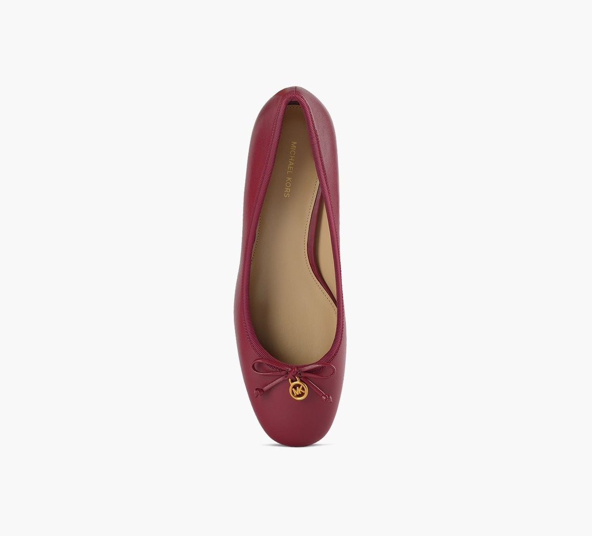 MICHAEL KORS TALONMIHAUTPIPERFLEX en BOURGOGNE vue 5