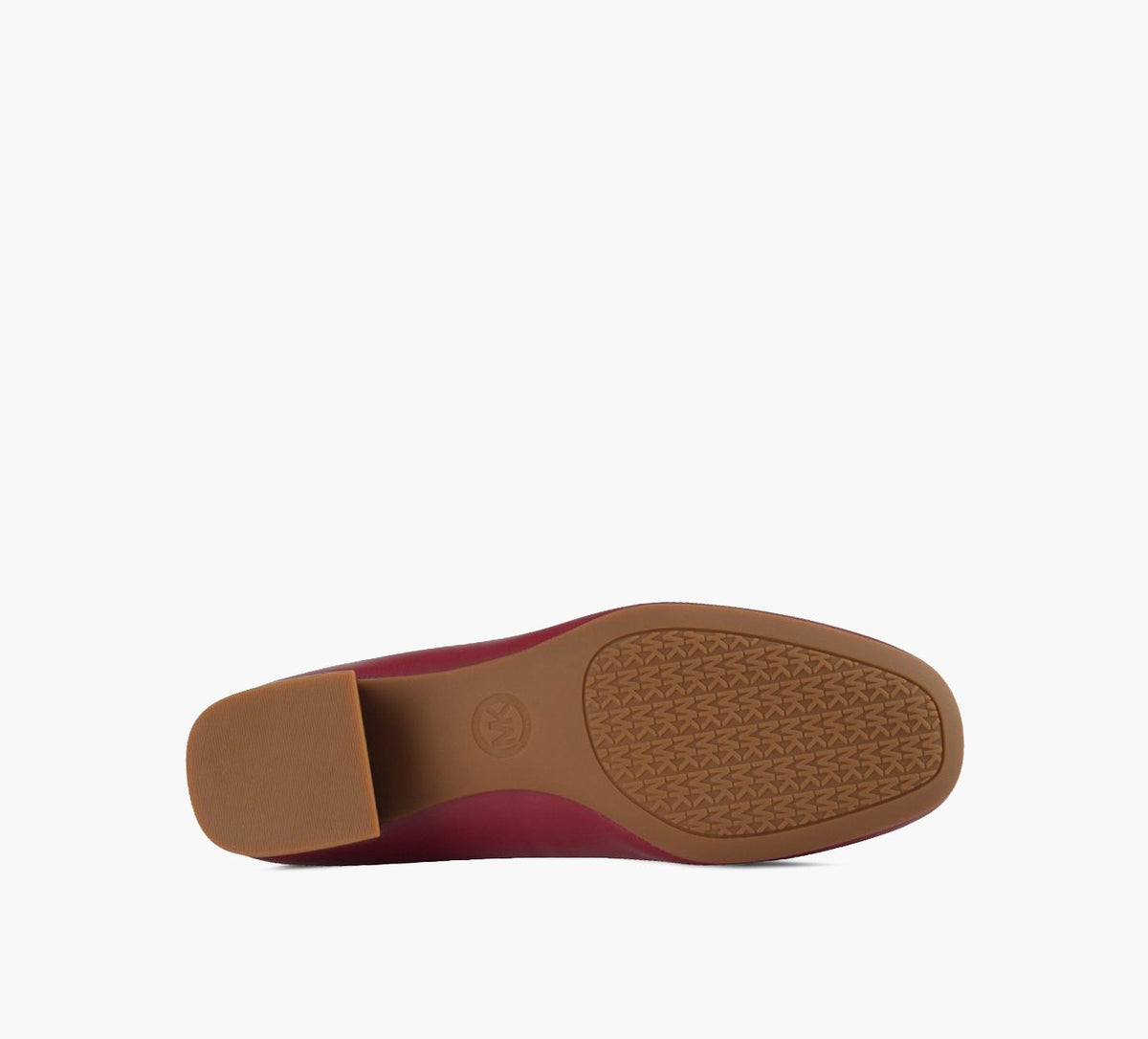 MICHAEL KORS TALONMIHAUTPIPERFLEX en BOURGOGNE vue 6