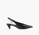 MICHAEL KORS MINITALONTONYA en NOIR