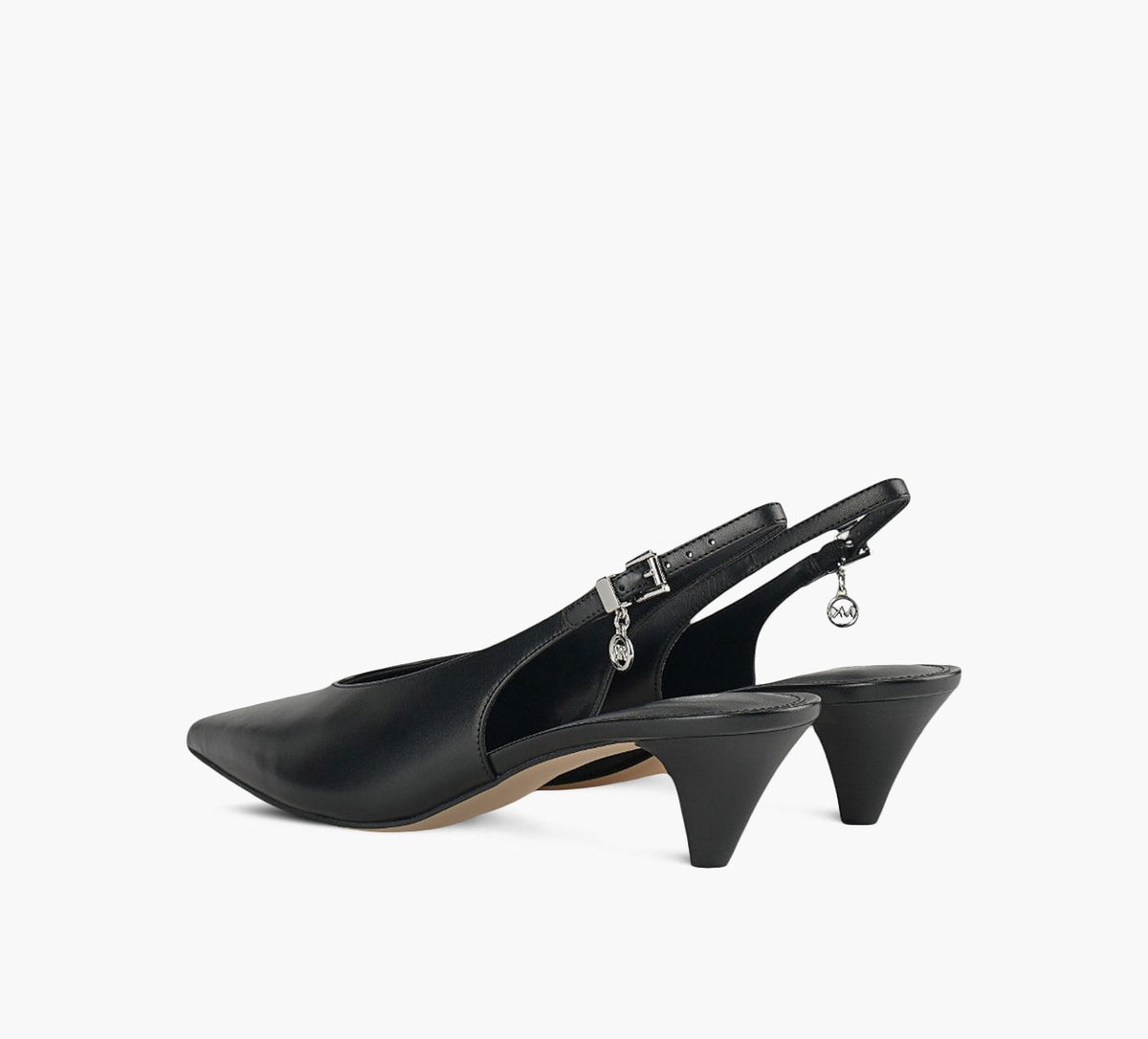 MICHAEL KORS MINITALONTONYA en NOIR vue 3