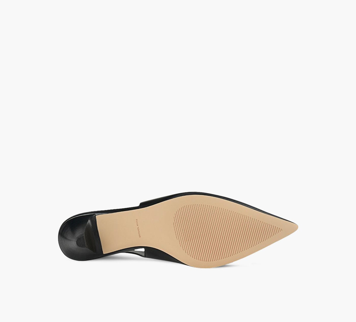 MICHAEL KORS MINITALONTONYA en NOIR vue 6