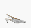 MICHAEL KORS MINITALONTONYA en ARGENT