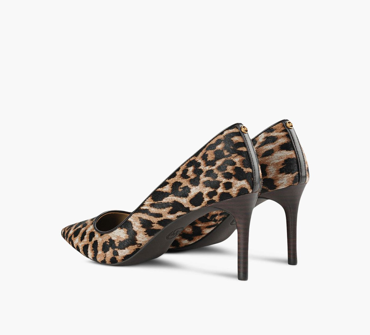 MICHAEL KORS ESCARPINALINAFLEX en TAN vue 3