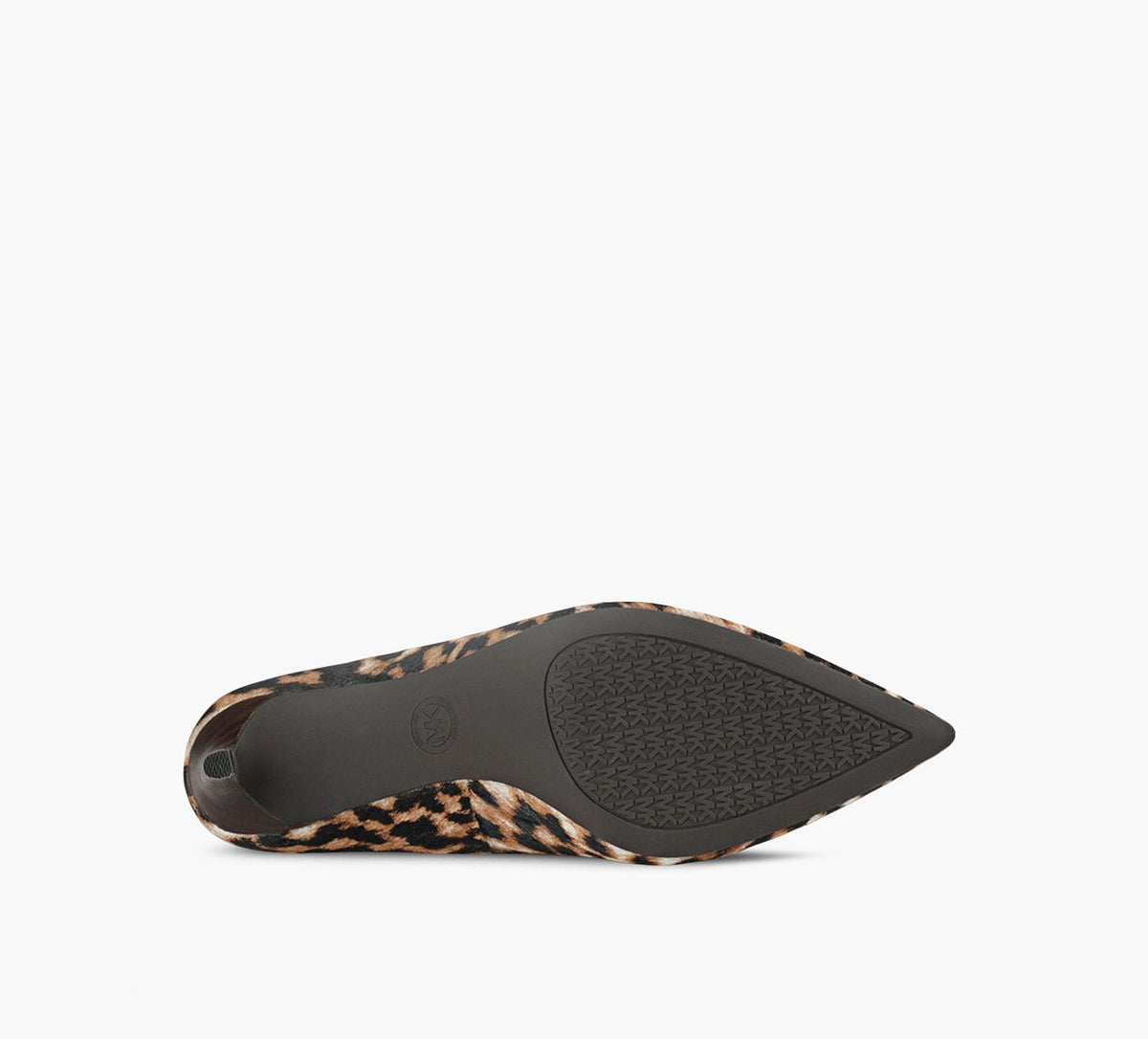 MICHAEL KORS ESCARPINALINAFLEX en TAN vue 6