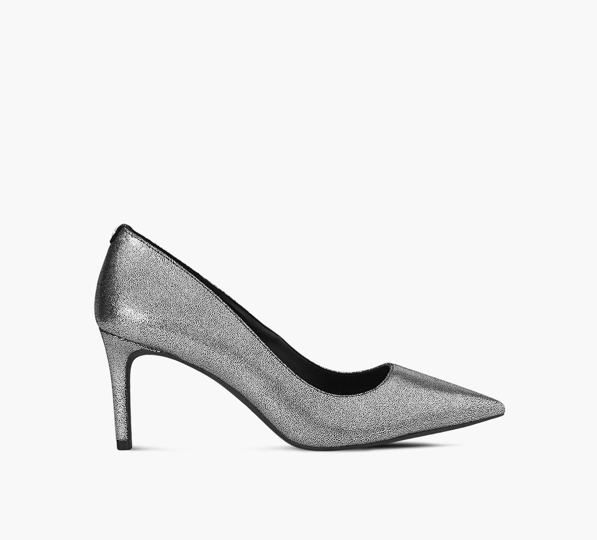 MICHAEL KORS ESCARPINALINAFLEX en ARGENT