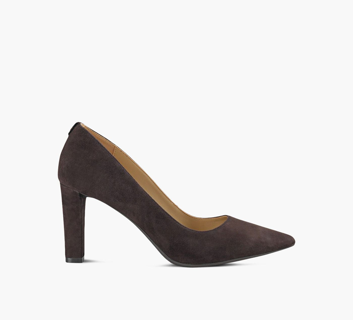 MICHAEL KORS ESCARPINMILLYFLEX en BRUN