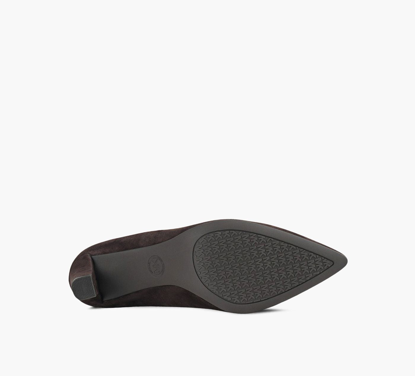 MICHAEL KORS ESCARPINMILLYFLEX en BRUN vue 6