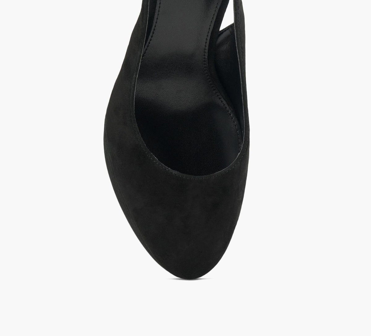 MICHAEL KORS ESCARPINPLATEFORMEBRIDEARRIRETRACY en NOIR vue 5