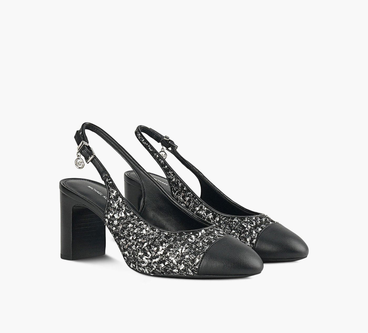 MICHAEL KORS TALONBRIDEARRIREPIPERFLEX en MULTICOLORE vue 2