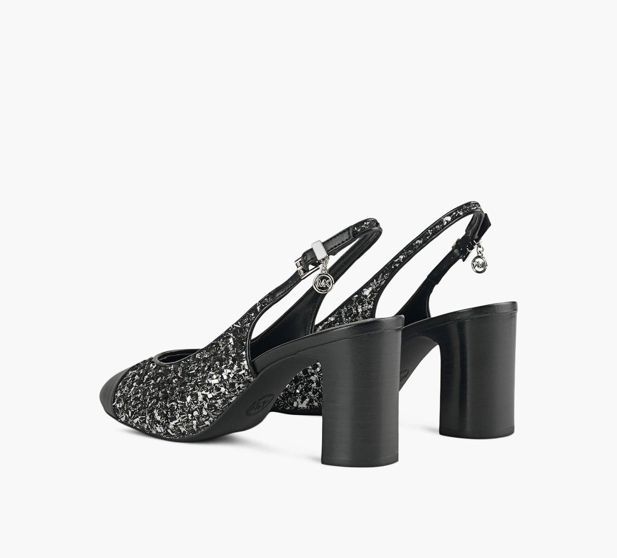 MICHAEL KORS TALONBRIDEARRIREPIPERFLEX en MULTICOLORE vue 3