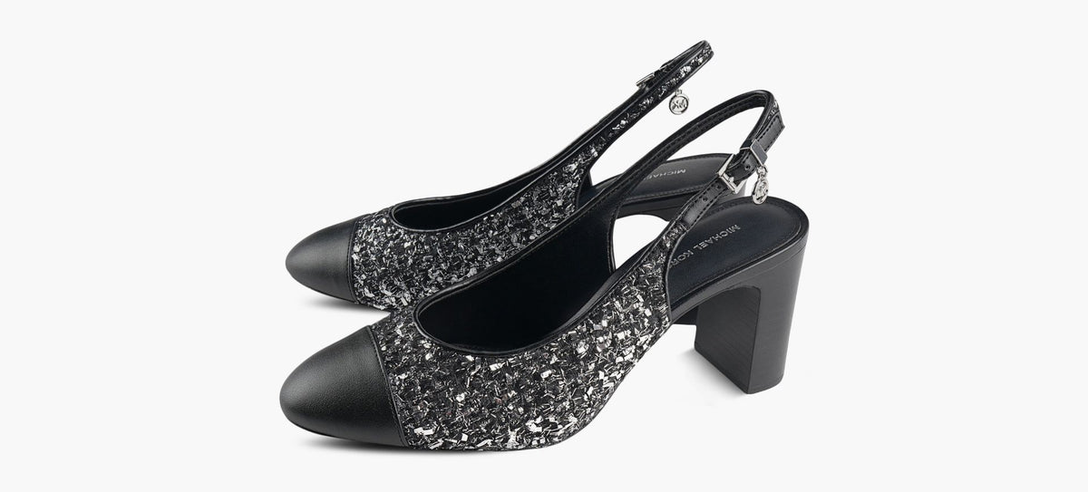 MICHAEL KORS TALONBRIDEARRIREPIPERFLEX en MULTICOLORE vue 4