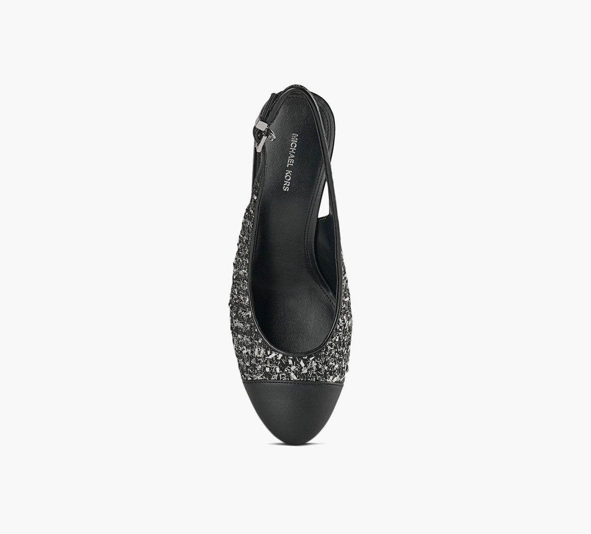 MICHAEL KORS TALONBRIDEARRIREPIPERFLEX en MULTICOLORE vue 5