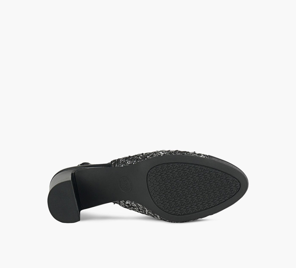 MICHAEL KORS TALONBRIDEARRIREPIPERFLEX en MULTICOLORE vue 6