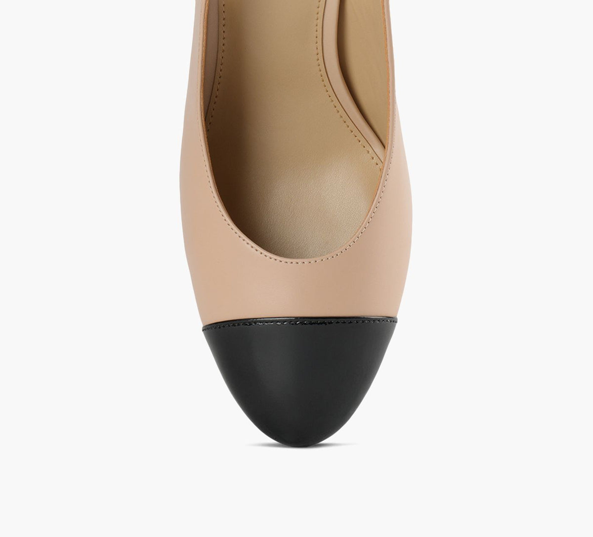 MICHAEL KORS PIPERFLEXSLINGPUMP in BEIGE view 5