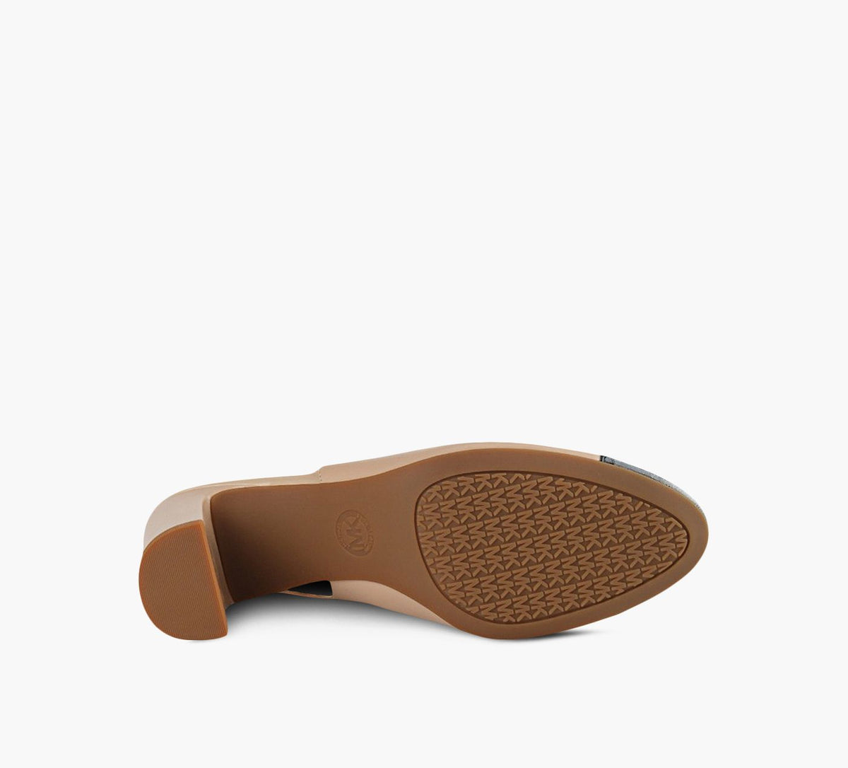 MICHAEL KORS PIPERFLEXSLINGPUMP in BEIGE view 6