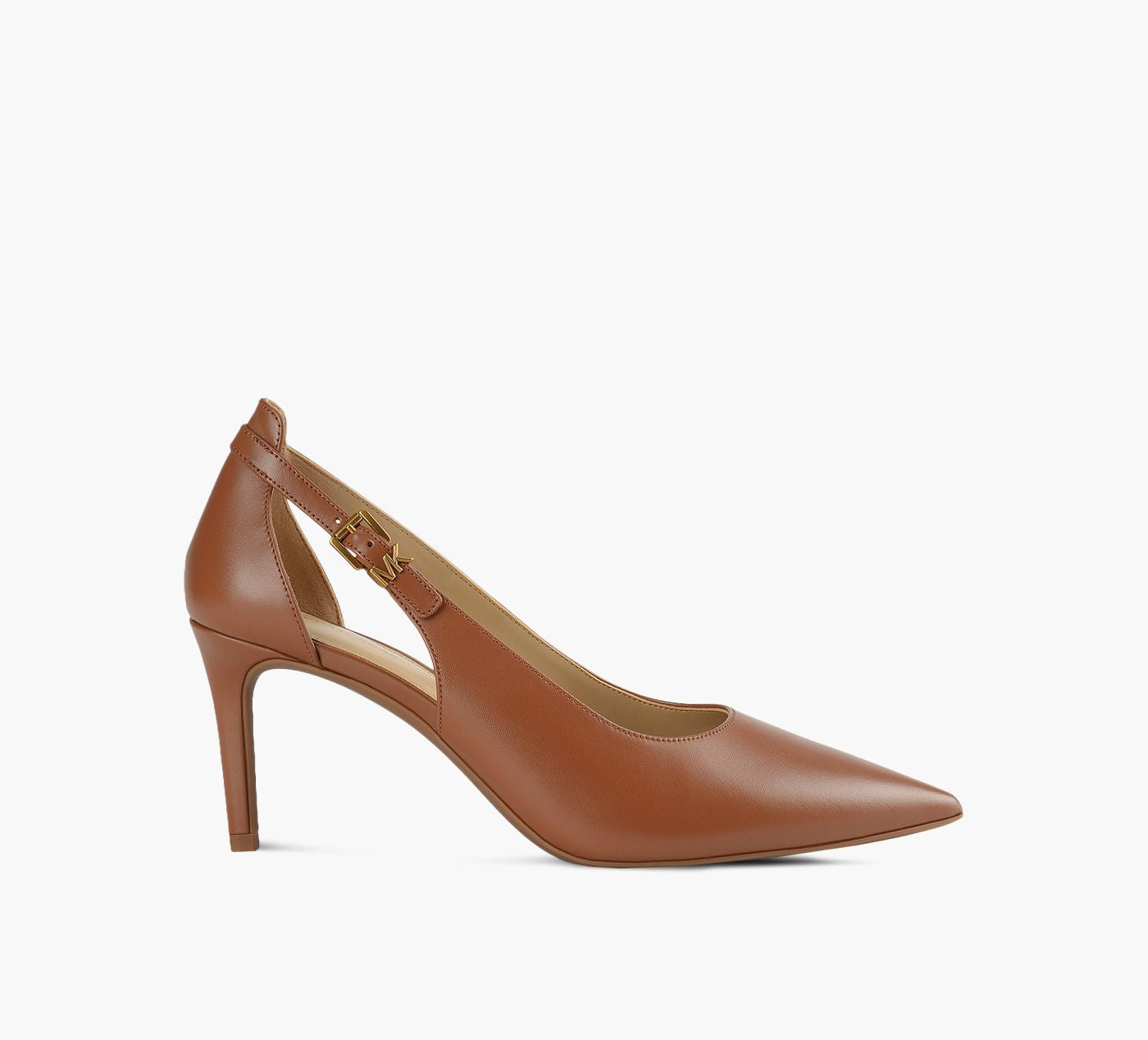 MICHAEL KORS ESCARPINRACHELFLEX en TAN