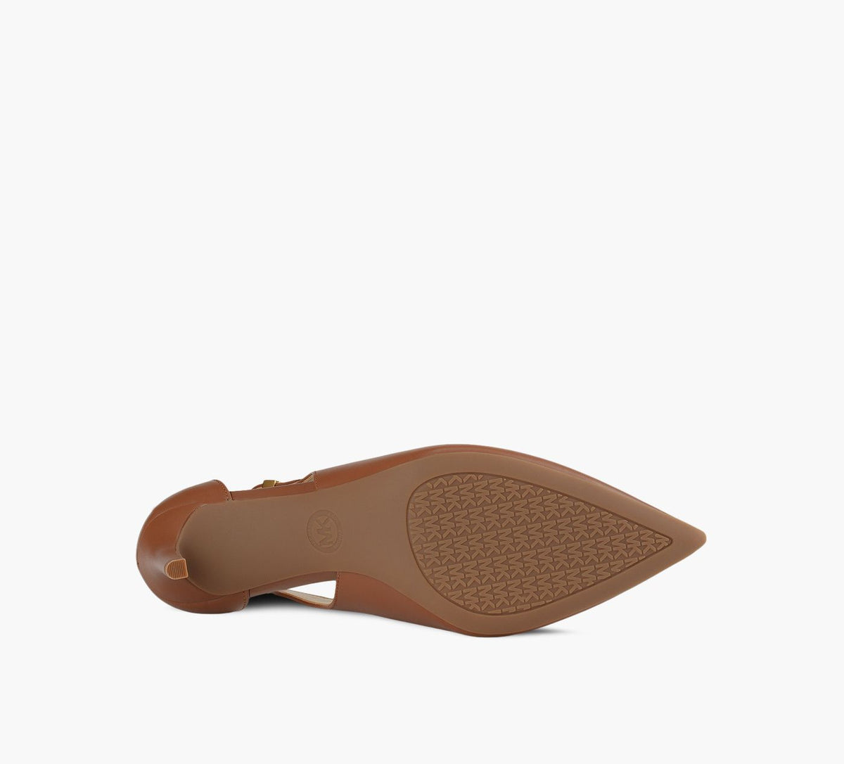 MICHAEL KORS ESCARPINRACHELFLEX en TAN vue 6