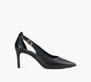 MICHAEL KORS ESCARPINRACHELFLEX en NOIR