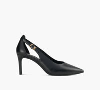 MICHAEL KORS ESCARPINRACHELFLEX en NOIR