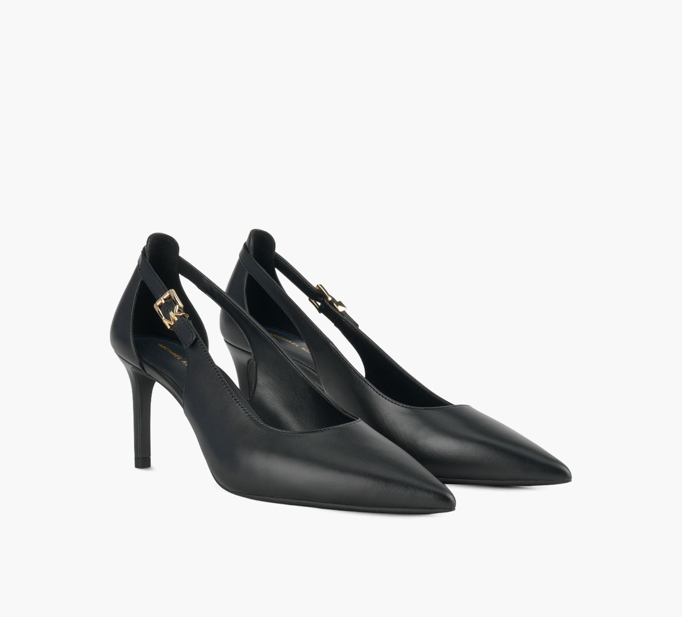 MICHAEL KORS ESCARPINRACHELFLEX en NOIR vue 2