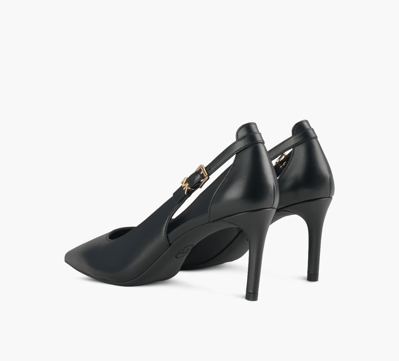MICHAEL KORS ESCARPINRACHELFLEX en NOIR vue 3