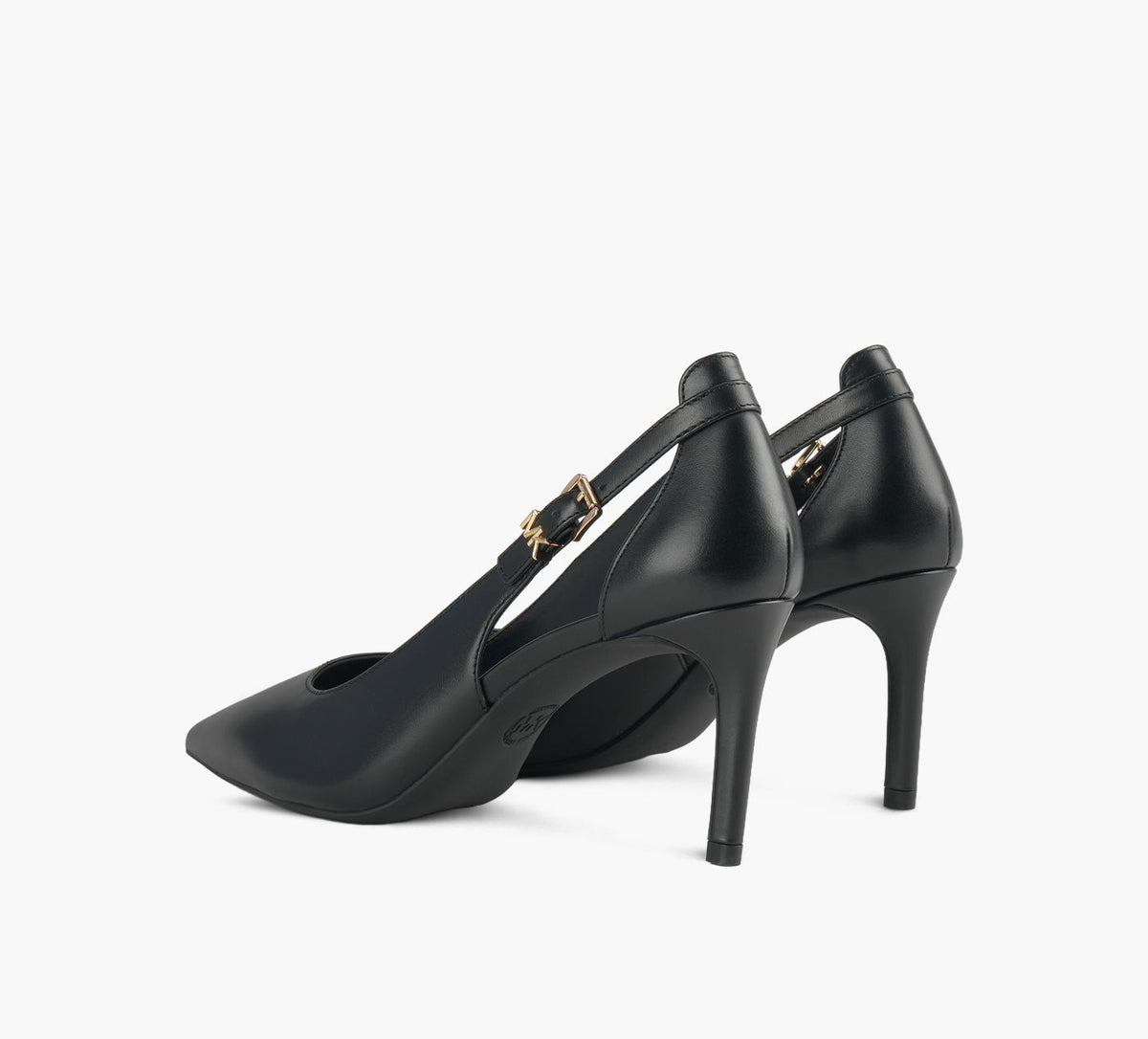 MICHAEL KORS ESCARPINRACHELFLEX en NOIR vue 3