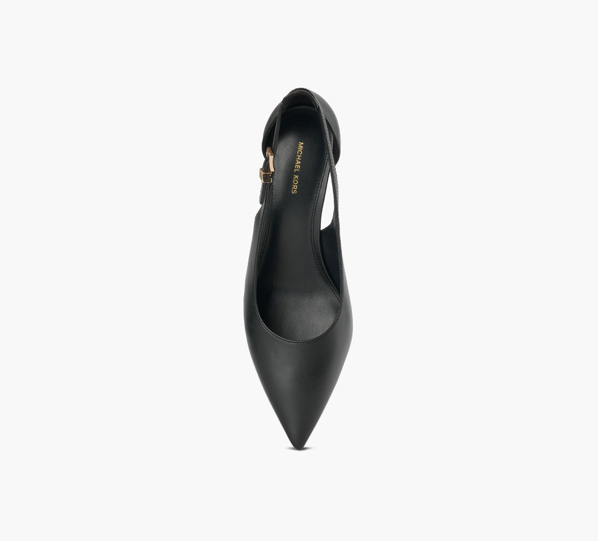 MICHAEL KORS ESCARPINRACHELFLEX en NOIR vue 5