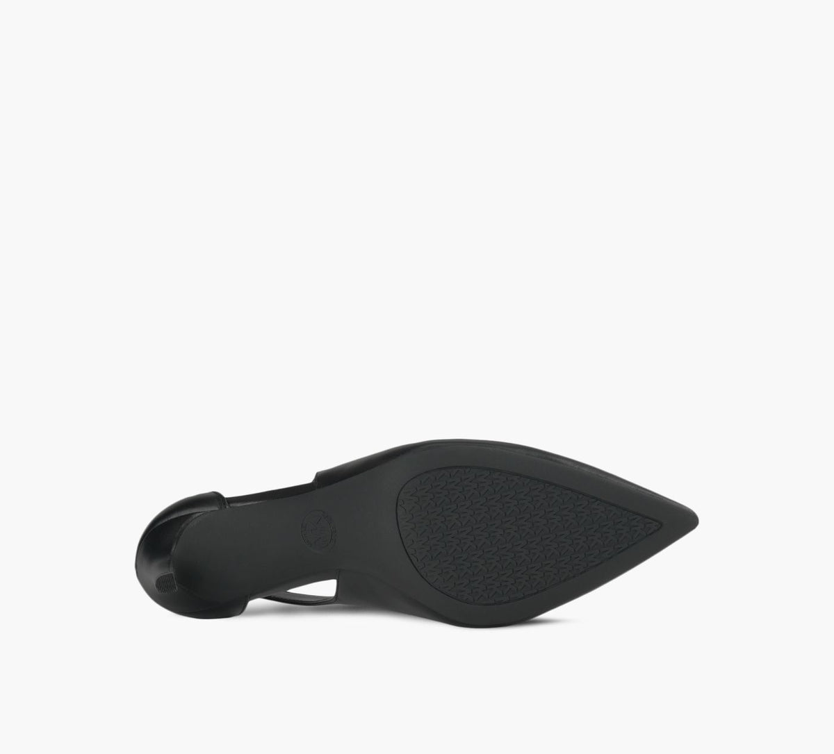MICHAEL KORS ESCARPINRACHELFLEX en NOIR vue 6