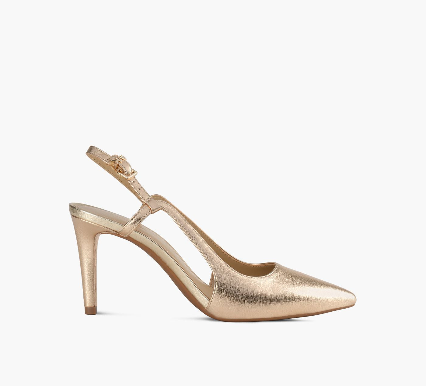 MICHAEL KORS VANESSAFLEXSLING in GOLD
