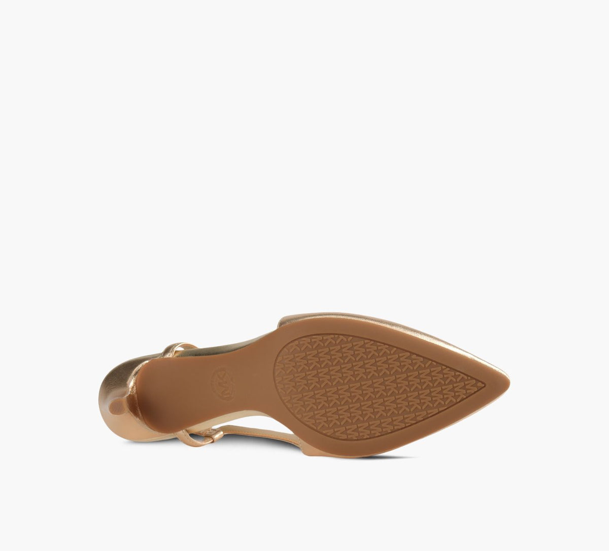 MICHAEL KORS VANESSAFLEXSLING in GOLD view 6
