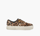 MICHAEL KORS BASKETLINDSEYLACER en TAN