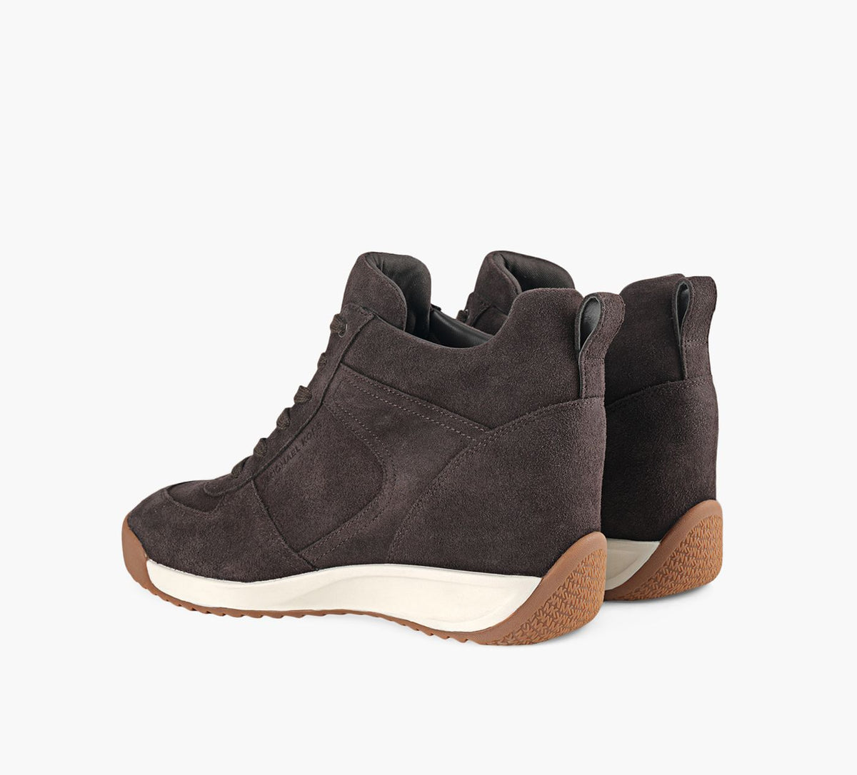 MICHAEL KORS BASKETCOMPENSENIKKOS2 en BRUN vue 3