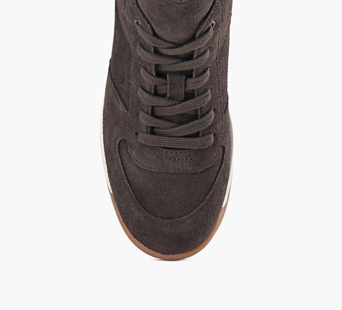 MICHAEL KORS BASKETCOMPENSENIKKOS2 en BRUN vue 1c